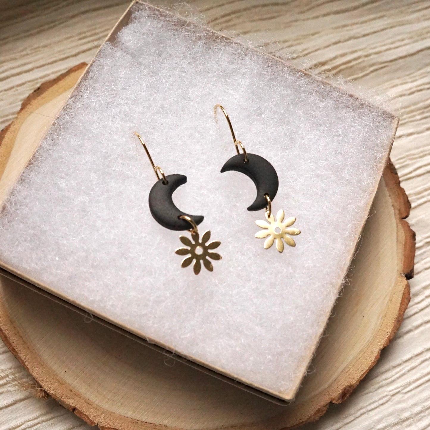 Make Your Own Earrings Class