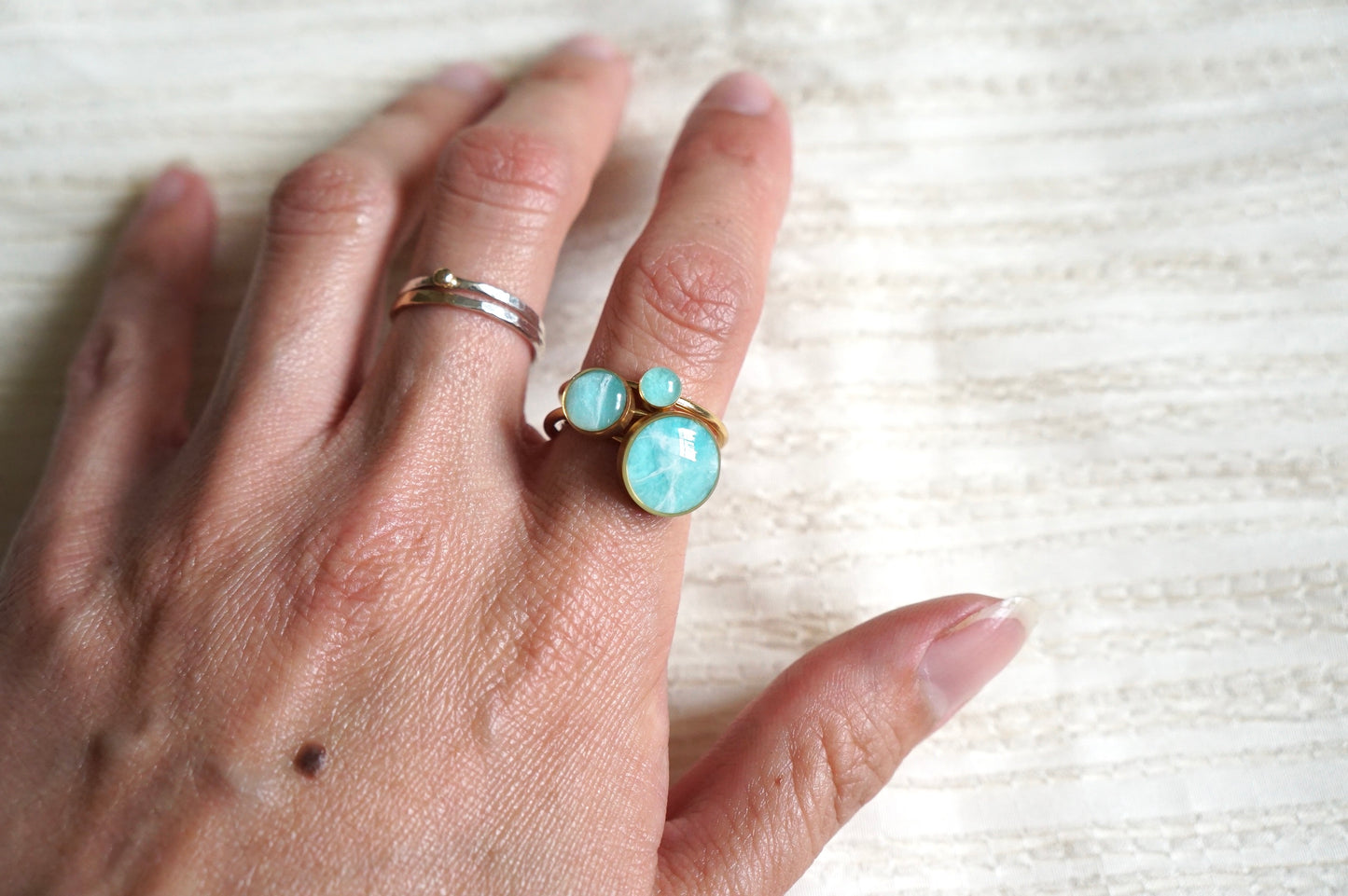 Adjustable Ring | Renewal