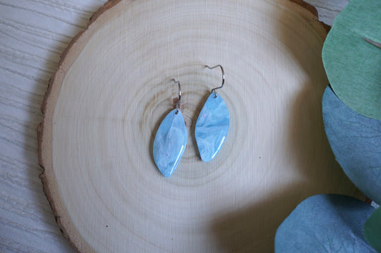 Cloud Kissed Dangles