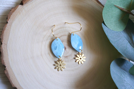 Cloud Kissed Dangles