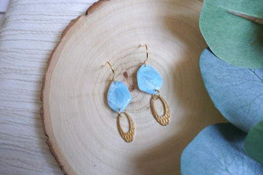 Cloud Kissed Dangles