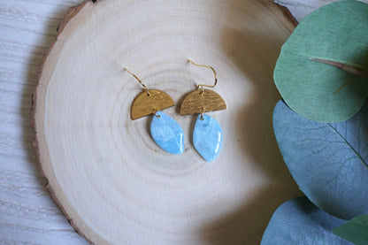 Cloud Kissed Dangles