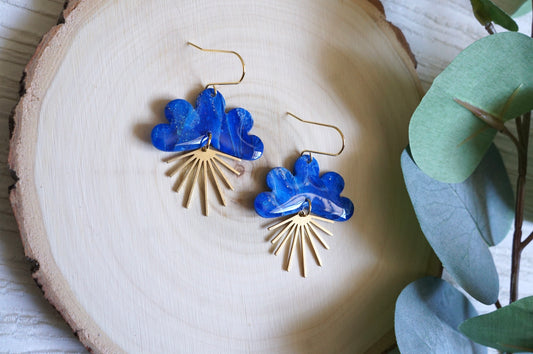 Elemental Essence Dangles