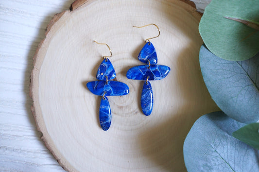 Elemental Essence Dangles