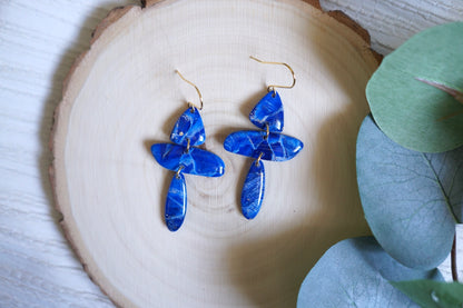 Elemental Essence Dangles