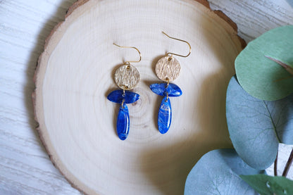 Elemental Essence Dangles