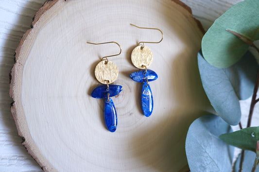 Elemental Essence Dangles