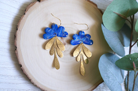 Elemental Essence Dangles