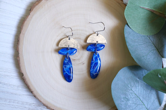 Elemental Essence Dangles