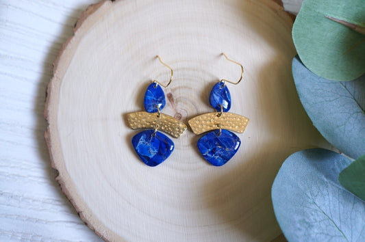 Elemental Essence Dangles