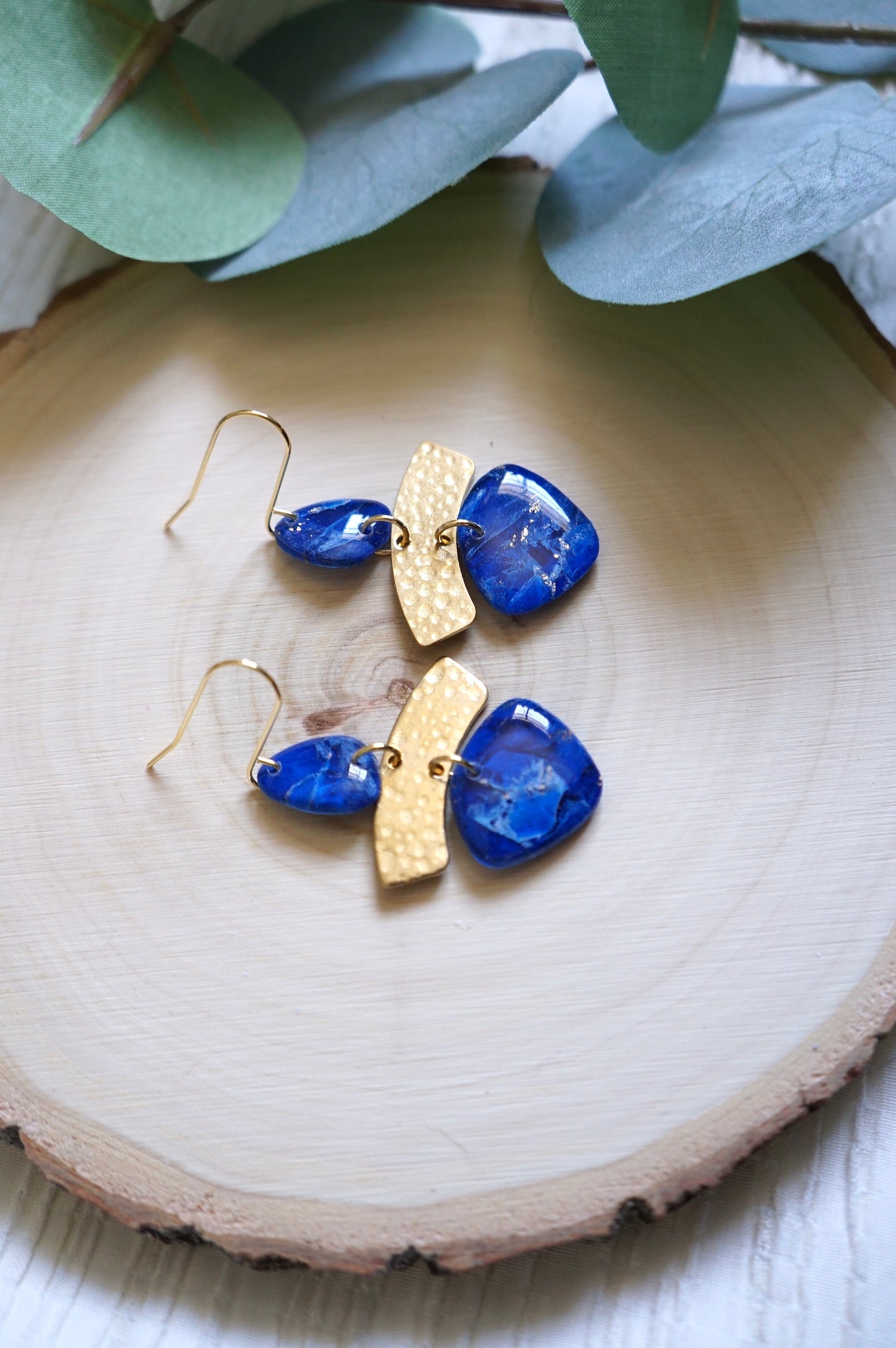 Elemental Essence Dangles