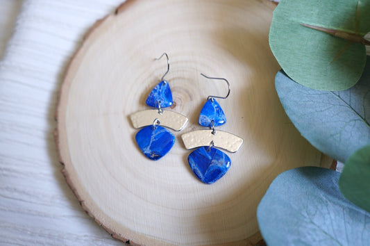 Elemental Essence Dangles