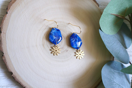 Elemental Essence Dangles