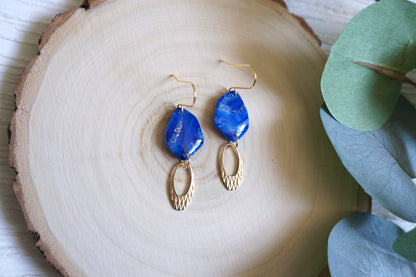 Elemental Essence Dangles