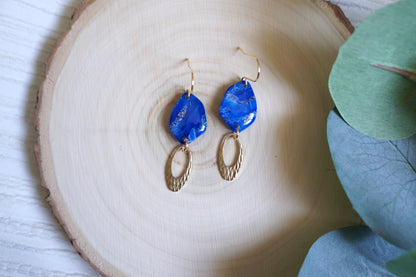 Elemental Essence Dangles