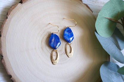 Elemental Essence Dangles