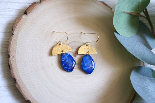 Elemental Essence Dangles