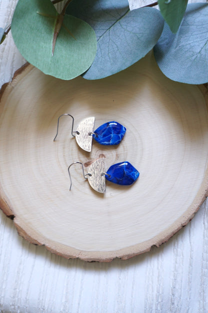 Elemental Essence Dangles