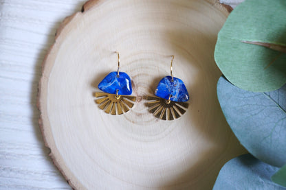 Elemental Essence Dangles