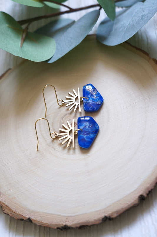 Elemental Essence Dangles