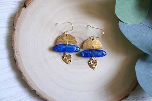 Elemental Essence Dangles