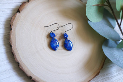 Elemental Essence Dangles