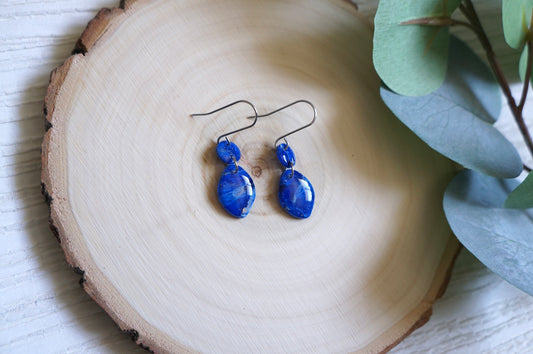 Elemental Essence Dangles
