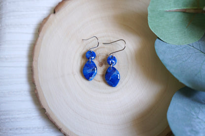 Elemental Essence Dangles