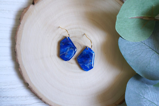 Elemental Essence Dangles