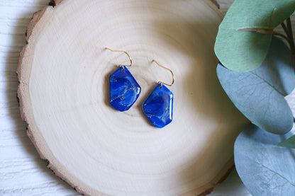 Elemental Essence Dangles