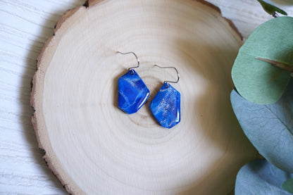 Elemental Essence Dangles