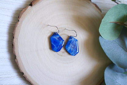 Elemental Essence Dangles