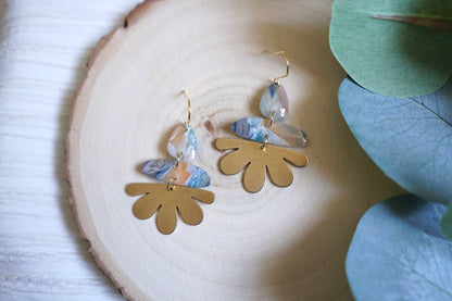 Twilight Sands Dangles