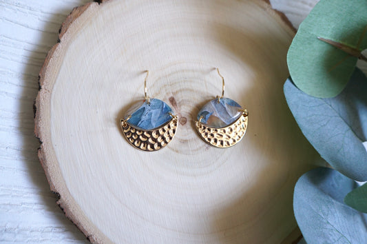 Twilight Sands Dangles