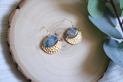 Twilight Sands Dangles