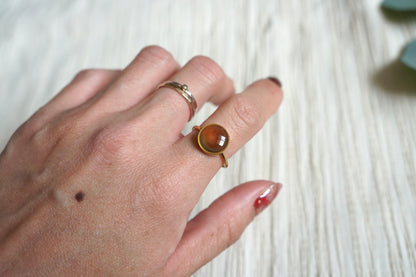 Magic Mood Rings